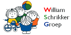 Logo William Schrikker Groep