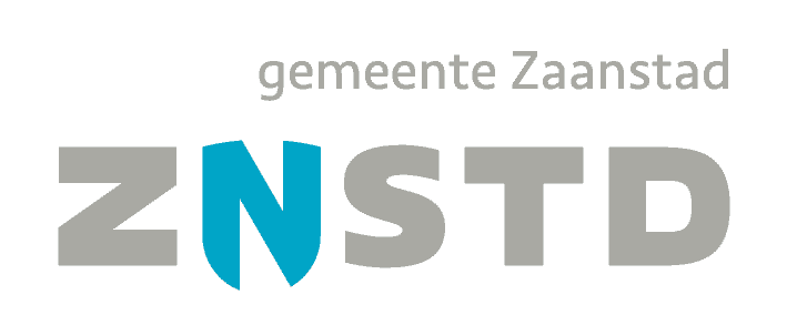 Logo Gemeente Zaanstad