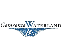 Logo Gemeente Waterland