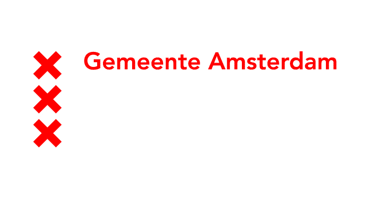Logo Gemeente Amsterdam